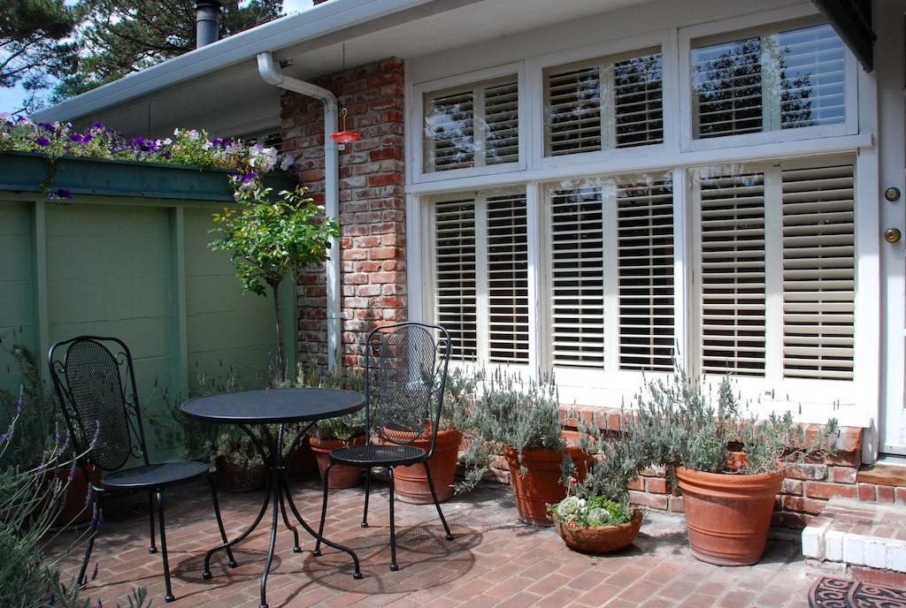 Carmel Garden Inn Ruang foto